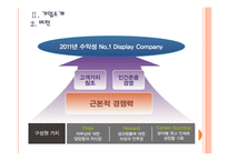 [LG디스플레이]LG디스플레이 경영전략의 문제점과 해결방안 PPT자료-7