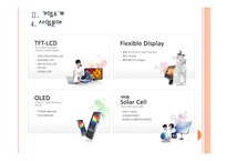 [LG디스플레이]LG디스플레이 경영전략의 문제점과 해결방안 PPT자료-9