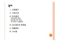 [LG디스플레이]LG디스플레이 인사관리의 문제점과 해결방안 PPT자료-2