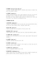 A+ 여행사 경영론(여행의 종류,여행사의 기능과 역활,여행사의 경영특성)-5