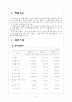[KOGAS]한국가스공사 마케팅전략의 문제점과 해결방안 보고서-3