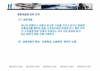 제품전략 레포트-5
