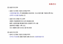 제품전략 레포트-12