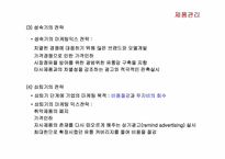 제품전략 레포트-13
