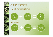 미소주 마케팅실패원인분석과 마케팅전략제시-5