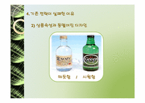 미소주 마케팅실패원인분석과 마케팅전략제시-6
