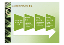 미소주 마케팅실패원인분석과 마케팅전략제시-9