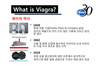 비아그라 마케팅및광고전략분석 파워포인트-3