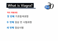 비아그라 마케팅및광고전략분석 파워포인트-9