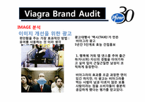 비아그라 마케팅및광고전략분석 파워포인트-19