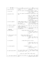 교과교육론3E)2007유치원교육과정건강생활사회생활표현생활언어생활탐구생활영역만5세보육계획안-18
