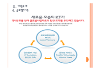 [KT기업분석] KT경영전략의 문제점과 해결방안 PPT자료-13