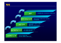 스타벅스 경영성공사례및 마케팅전략 파워포인트-2