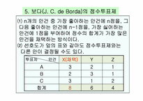 공공선택이론(ppt발표)-9