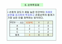 공공선택이론(ppt발표)-10