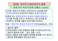 공공선택이론(ppt발표)-20