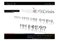 버버리(Burberry)의 명품 시장에서의 시장점유율, 환경분석, 마케팅, 경영 전략-8
