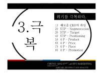 버버리(Burberry)의 명품 시장에서의 시장점유율, 환경분석, 마케팅, 경영 전략-12