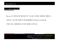 버버리(Burberry)의 명품 시장에서의 시장점유율, 환경분석, 마케팅, 경영 전략-14