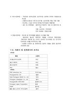 [유통경로론](주)풍산에 관한 기업 분석-4