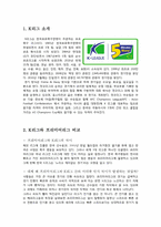 [경영정보론] K리그 고객관계관리시스템 제안-3