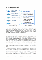 [조직행동론] 서울메트로의 조직행동 분석 및 문제점 해결 방안-3