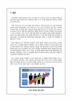 [조직행동론] 서울메트로의 조직행동 분석 및 문제점 해결 방안-9