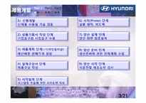 [산업경영의이해] 현대자동차 기업조사-4