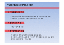 [회계윤리] 사례를 통한 회계윤리 분석-7