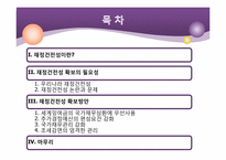 [미시경제] 재정건전성 확보 방안-2