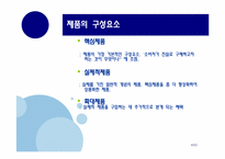 [국제마케팅] 국제제품전략-4