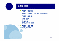 [국제마케팅] 국제제품전략-5