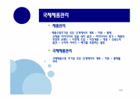 [국제마케팅] 국제제품전략-7