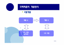 [국제마케팅] 국제제품전략-14