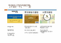 [관광경영] 롯데호텔의 현황분석-13