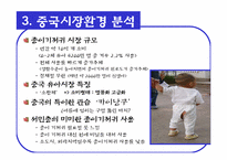 [중국기업론] 유한킴벌리의 중국시장 성공사례-5