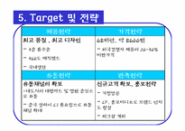 [중국기업론] 유한킴벌리의 중국시장 성공사례-8