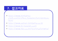 [중국기업론] 유한킴벌리의 중국시장 성공사례-13