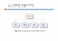 [품질경영] IEC 61508에 따른 일반적인 기능상의 안전 관리 구조의 자격과 관련된 경험(논문연구)-8