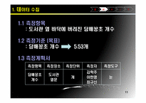 [식스시그마] 도서관 옆 쓰레기통 개선을 통한 고객 만족-11