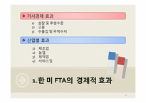 [한국경제론] FTA(자유무역협정)-10