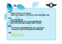 Southwest Airline의 경영사례 분석-8