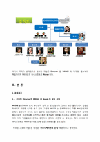 [조직행동론] Eckerd College 대학의 부설 행정기관의 조직행동 분석-3