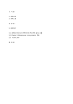 [조직행동론] Eckerd College 대학의 부설 행정기관의 조직행동 분석-11