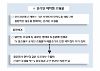 [경영혁신] 온라인 쇼핑몰의 혁신-20
