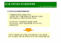 [국제경영론] 국제경영전략 개요-4