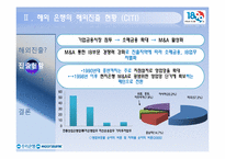 [금융기관] 우리은행의 해외진출 전략-7