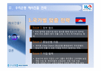 [금융기관] 우리은행의 해외진출 전략-15