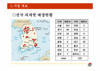 [시장조사론] Pizza Hut(피자헛) 브랜드 강화 전략-6