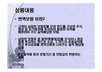 [증권분석] 변액보험의 이해-3